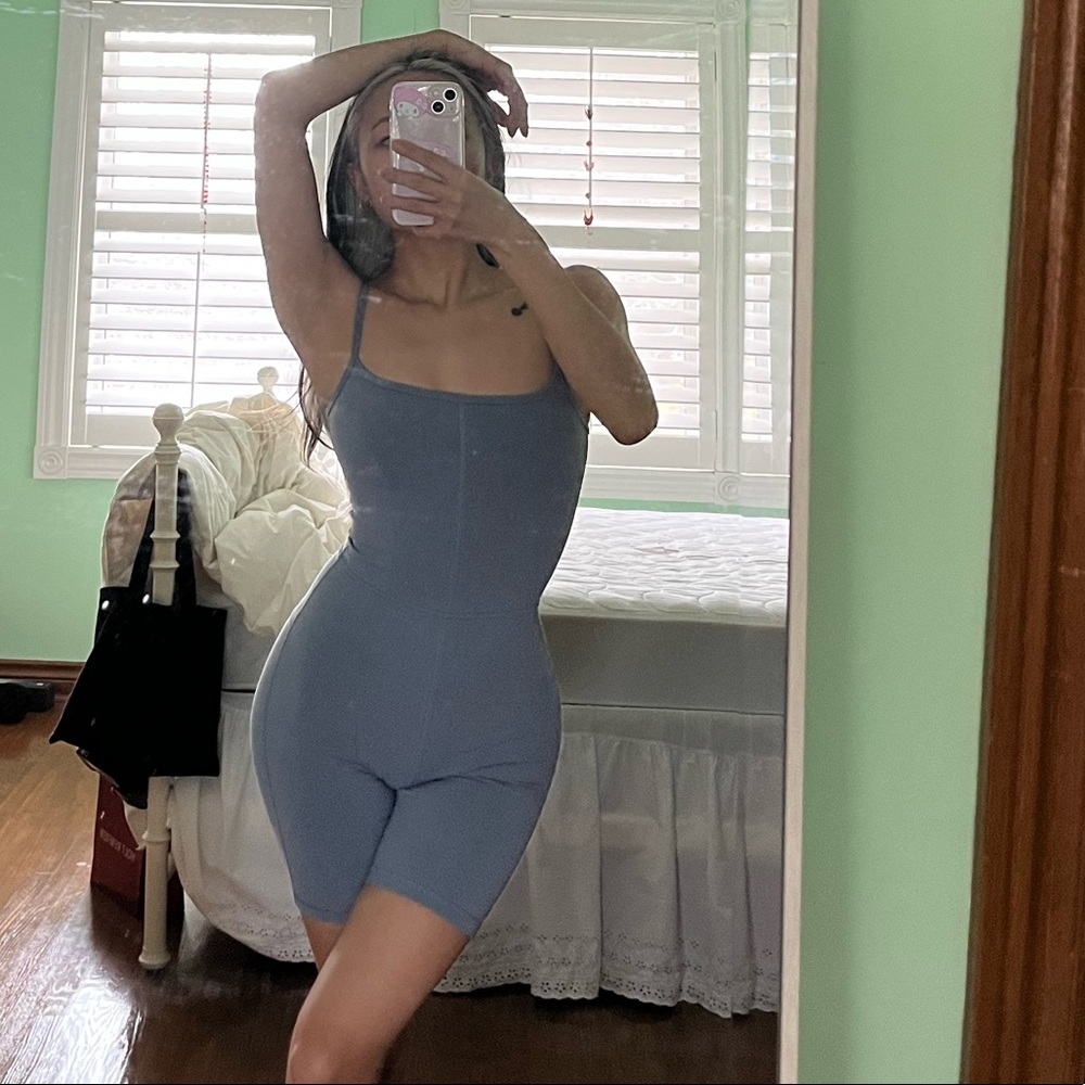 Wilfred Free Divinity Romper